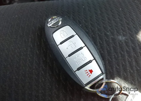 2013 Nissan Altima 2.5 S from USA, damaged, VIN 1N4AL3AP7DN531851